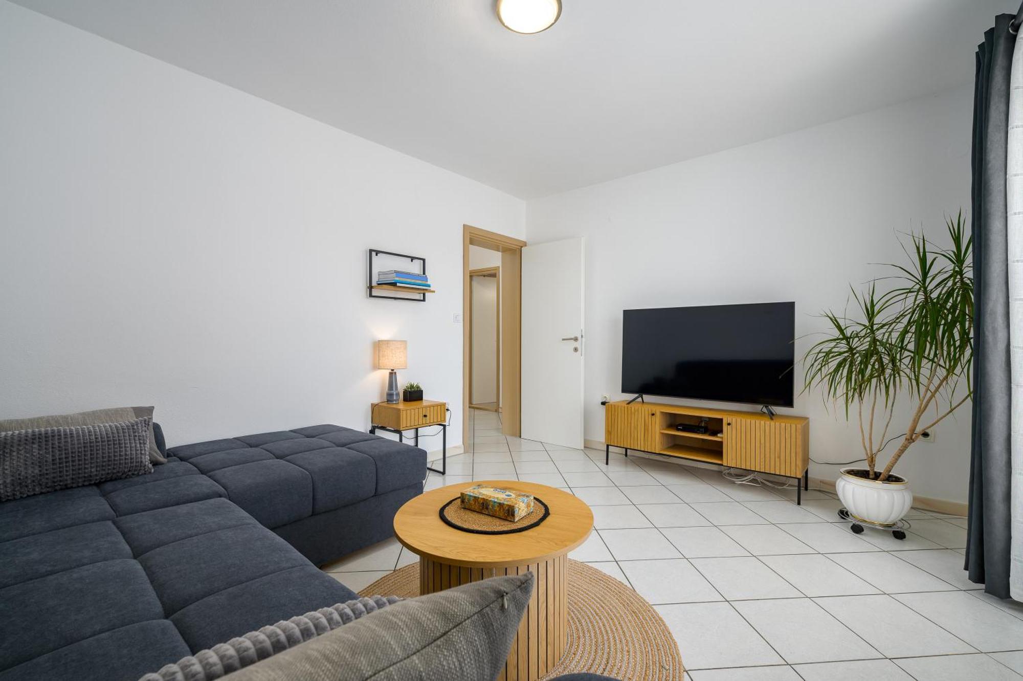 App D Comfort Umag Exterior photo