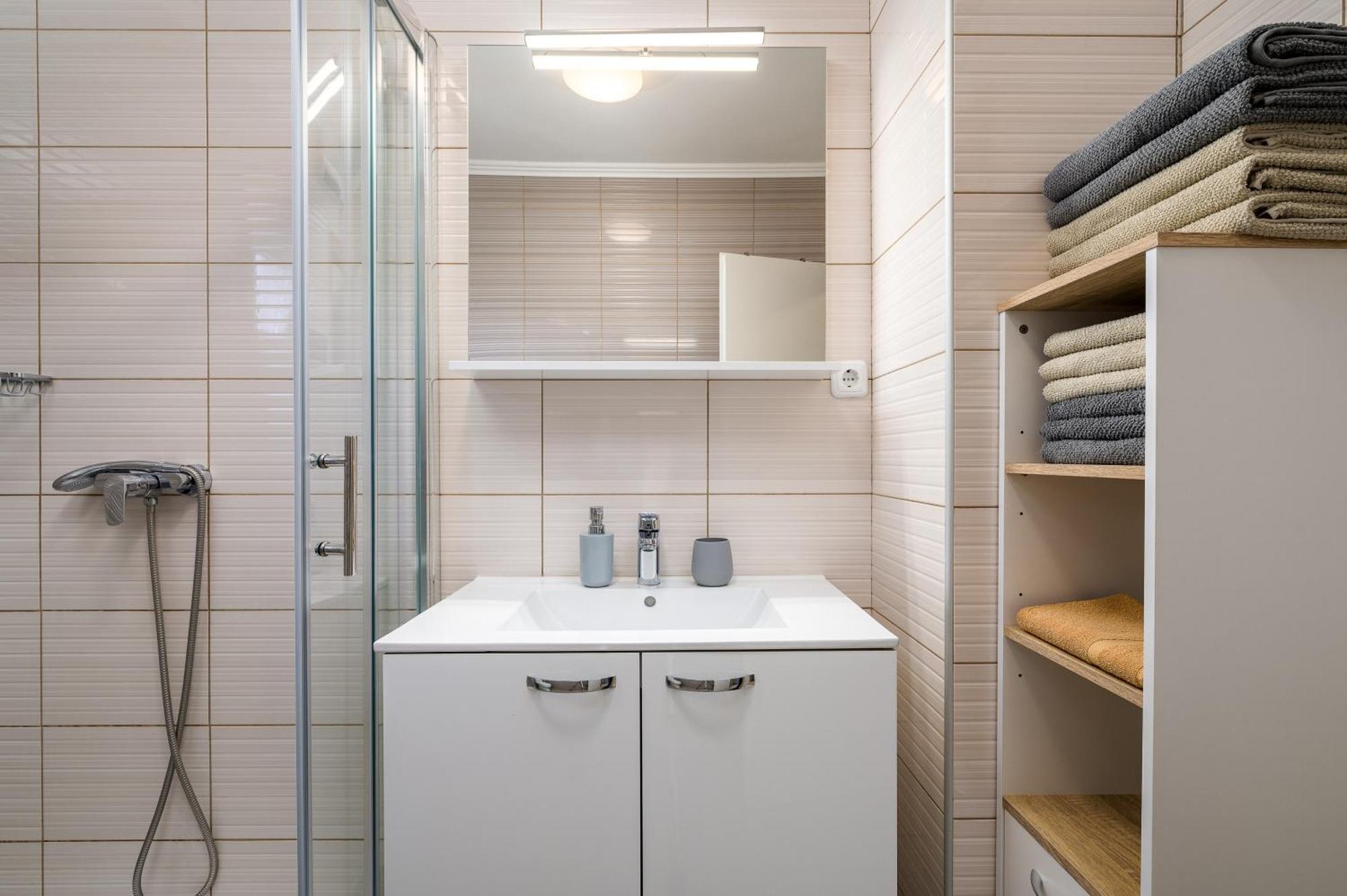 App D Comfort Umag Exterior photo