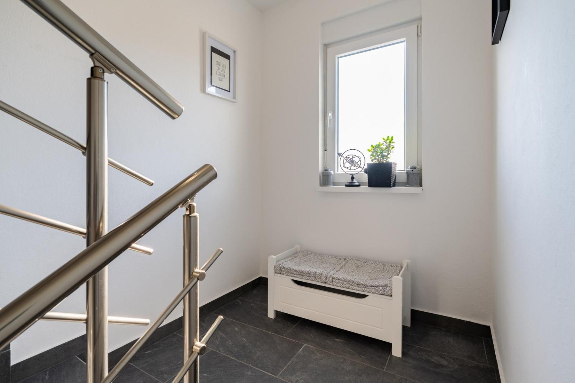App D Comfort Umag Exterior photo