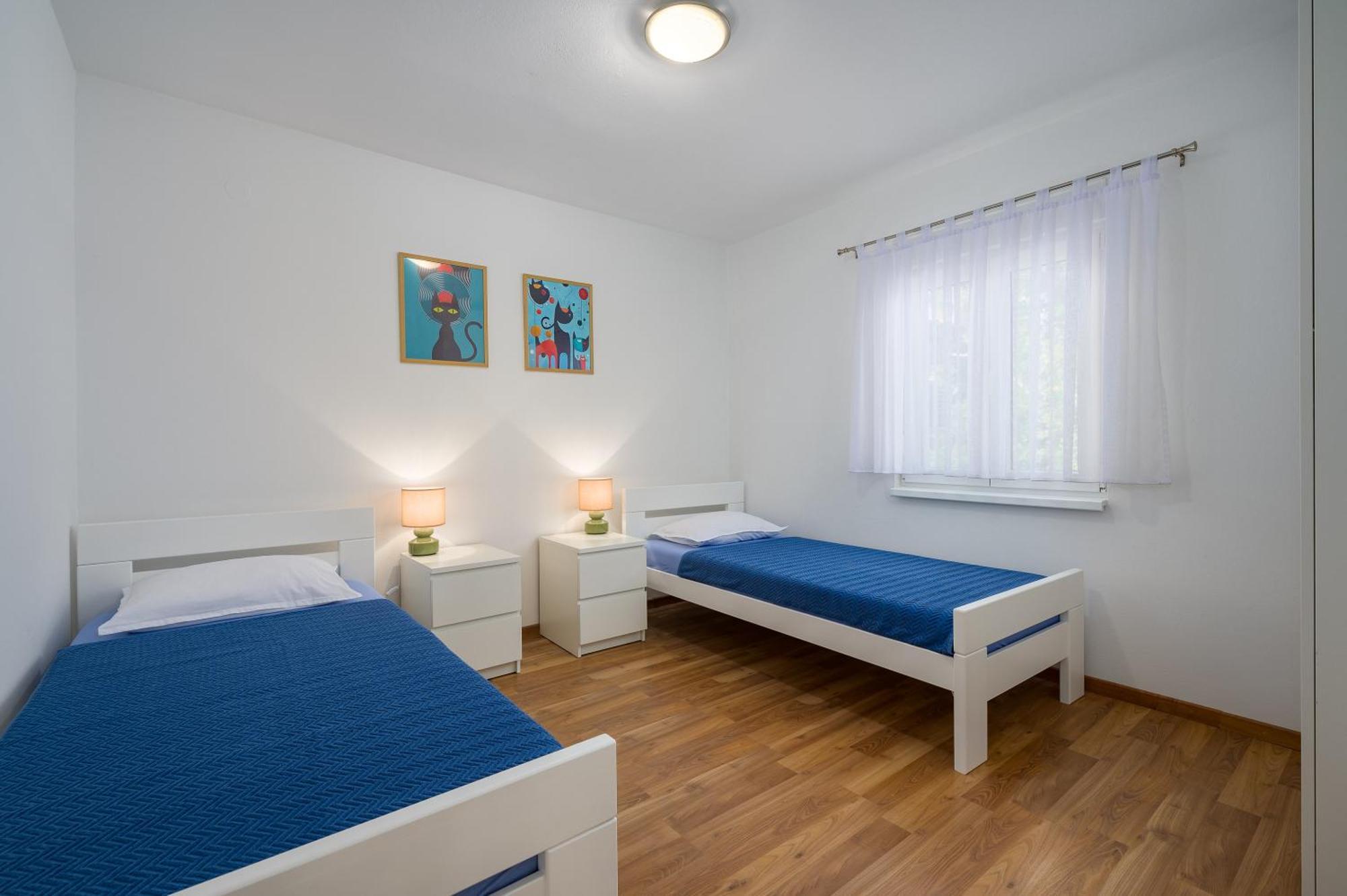 App D Comfort Umag Exterior photo