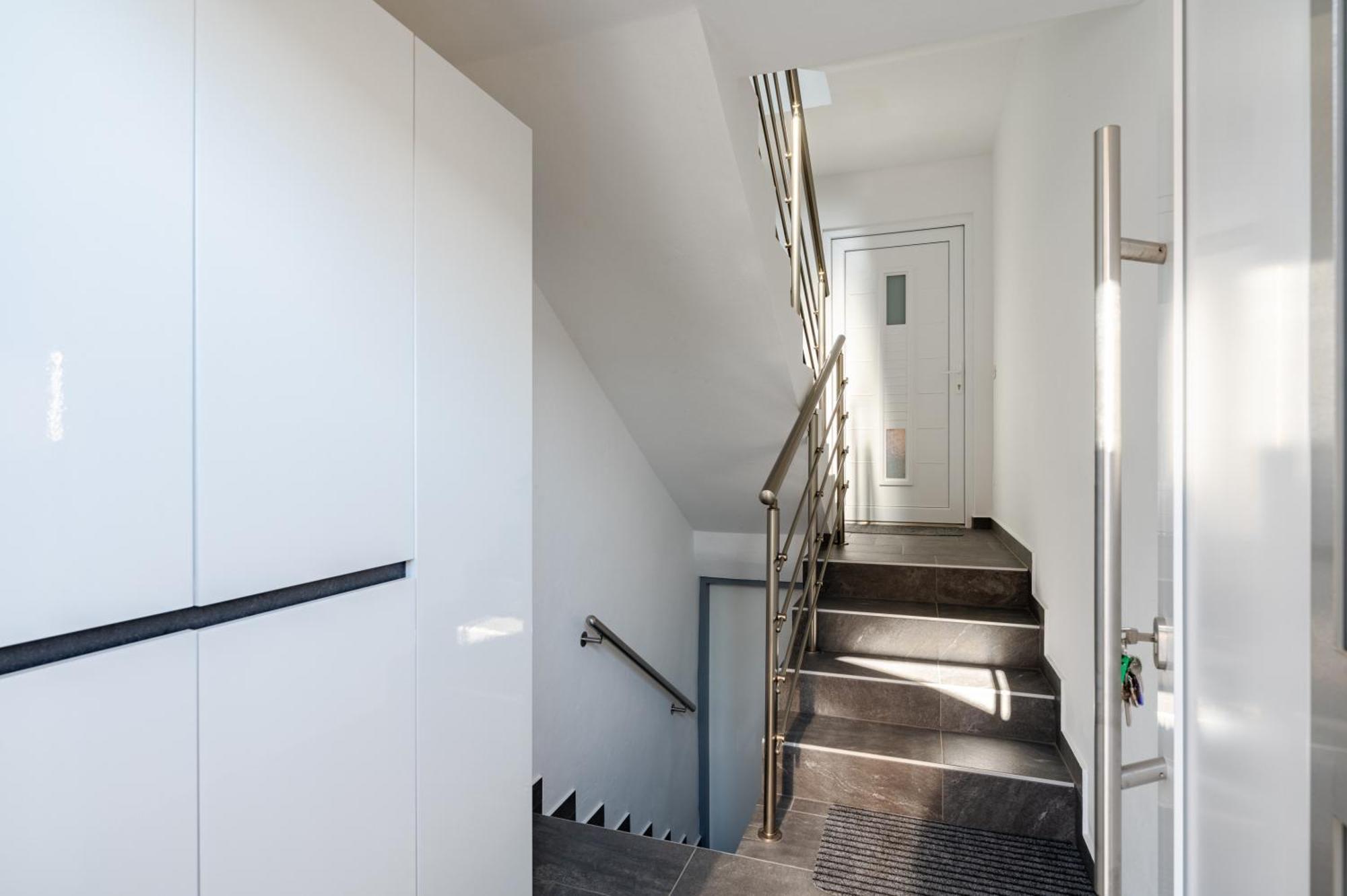 App D Comfort Umag Exterior photo